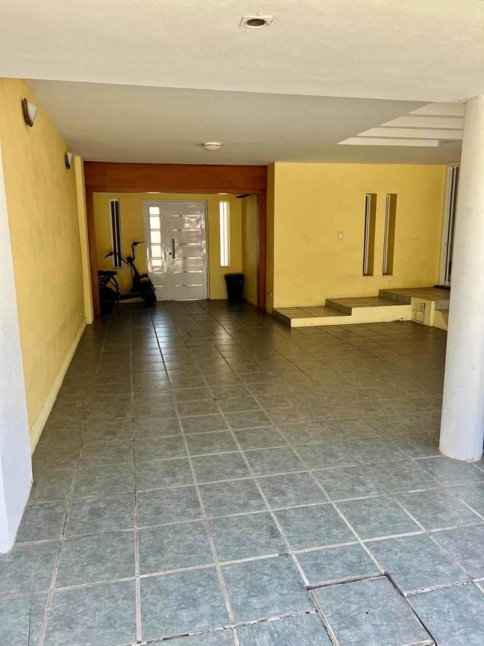 Apartamento Departamento 4 Personas Córdova