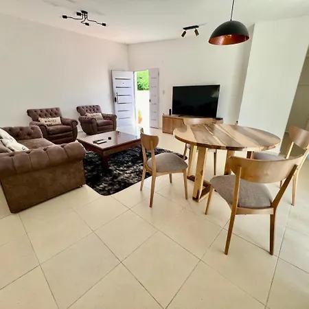 Departamento Para 4 Personas Córdoba Exterior foto