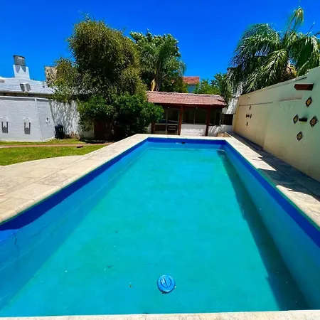 Departamento Para 4 Personas Córdoba Exterior foto