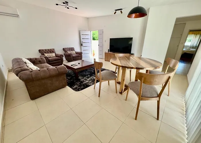 Departamento Para 4 Personas