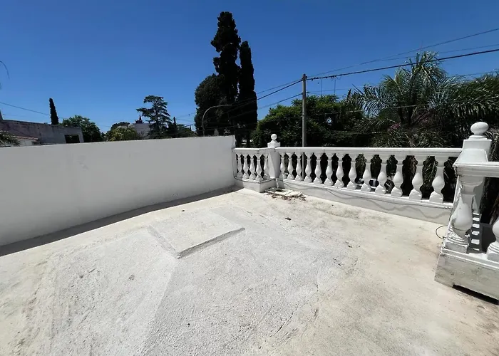 Departamento Para 4 Personas