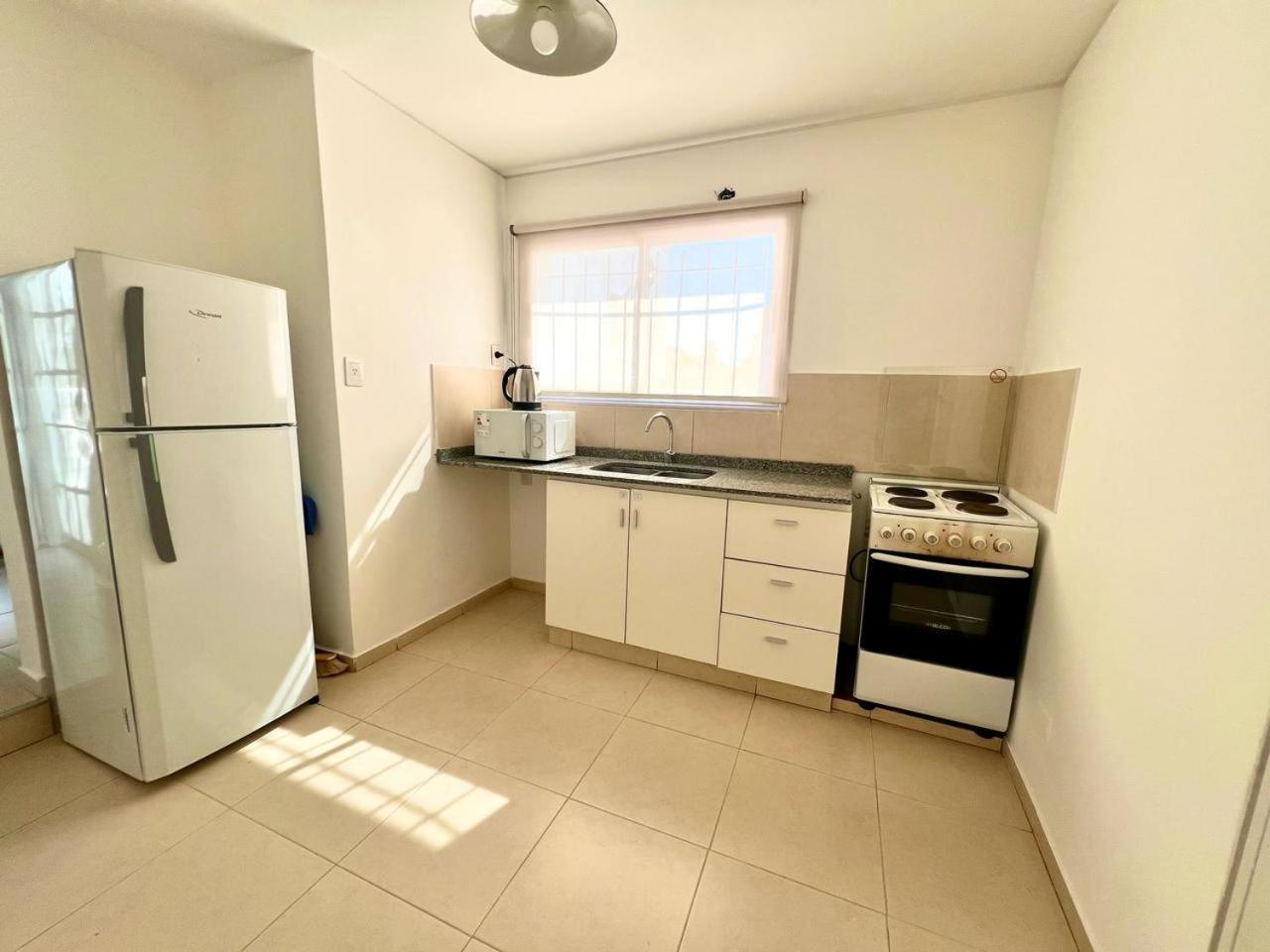 Departamento 4 Personas * Cordoba