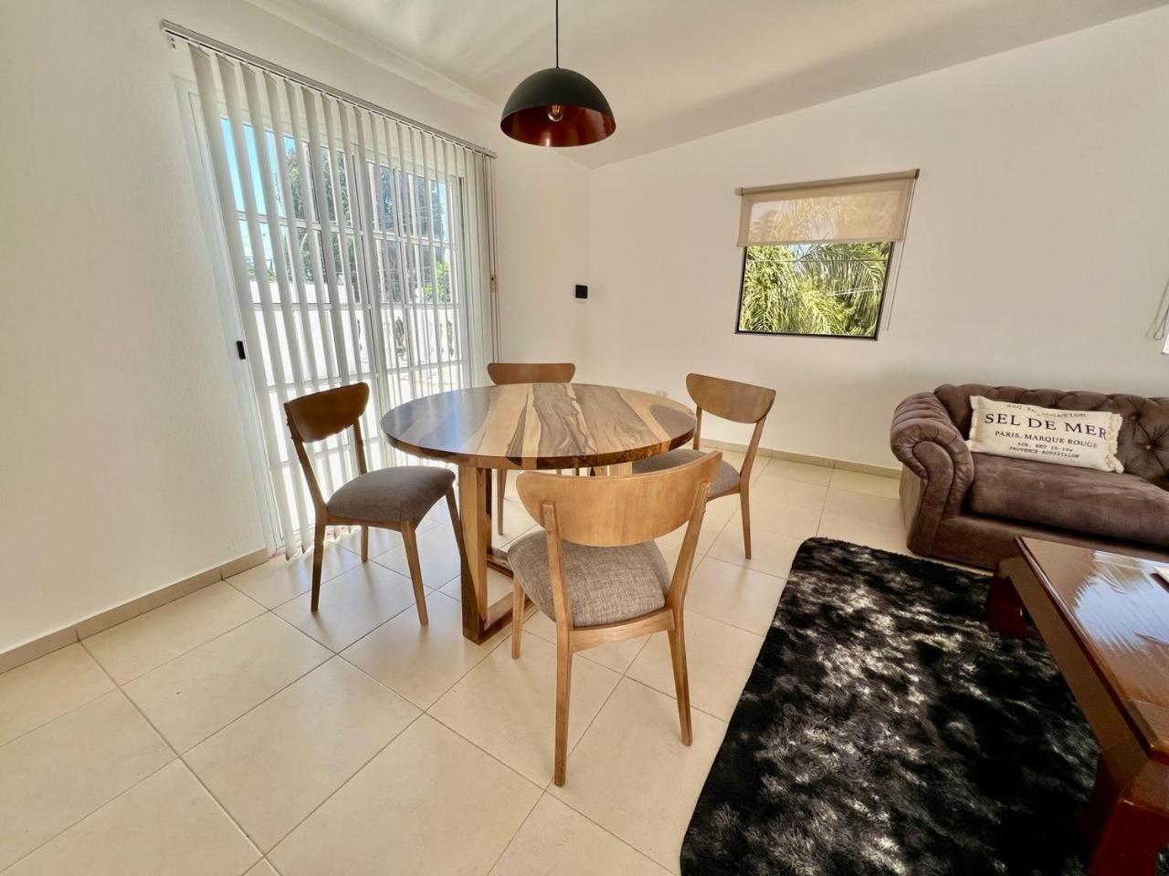 Apartment Departamento 4 Personas