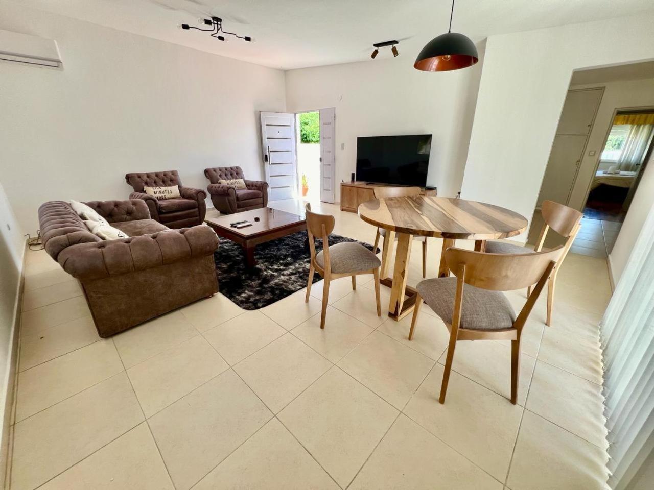 Departamento 4 Personas Apartment Cordoba