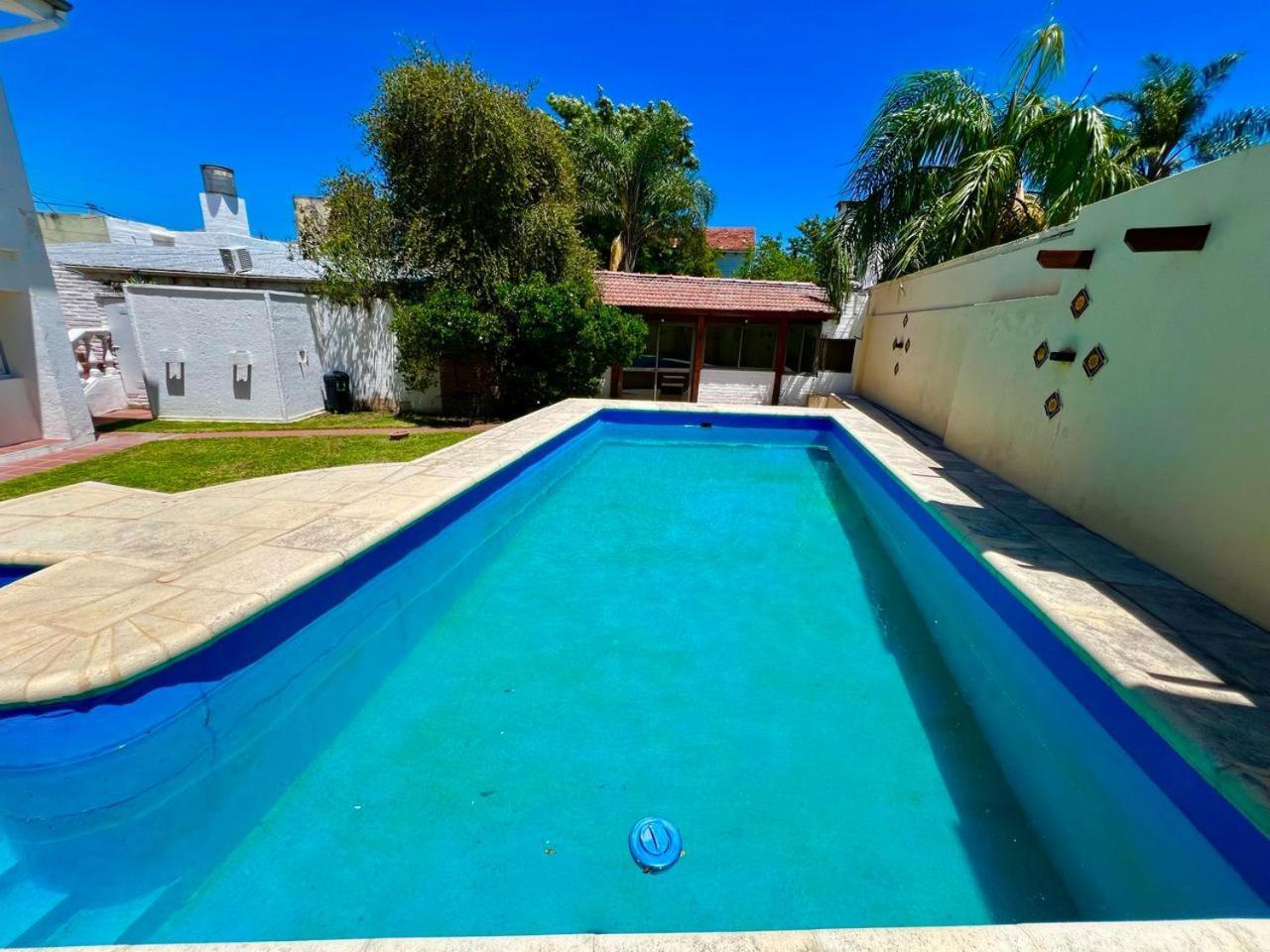Departamento 4 Personas Apartment *