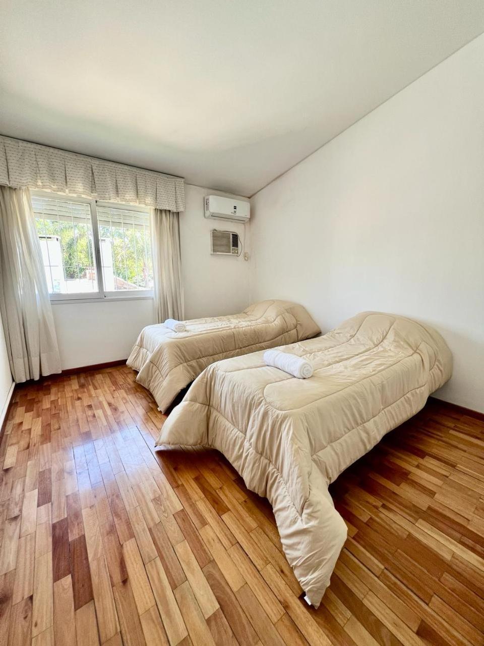 Apartment Departamento 4 Personas