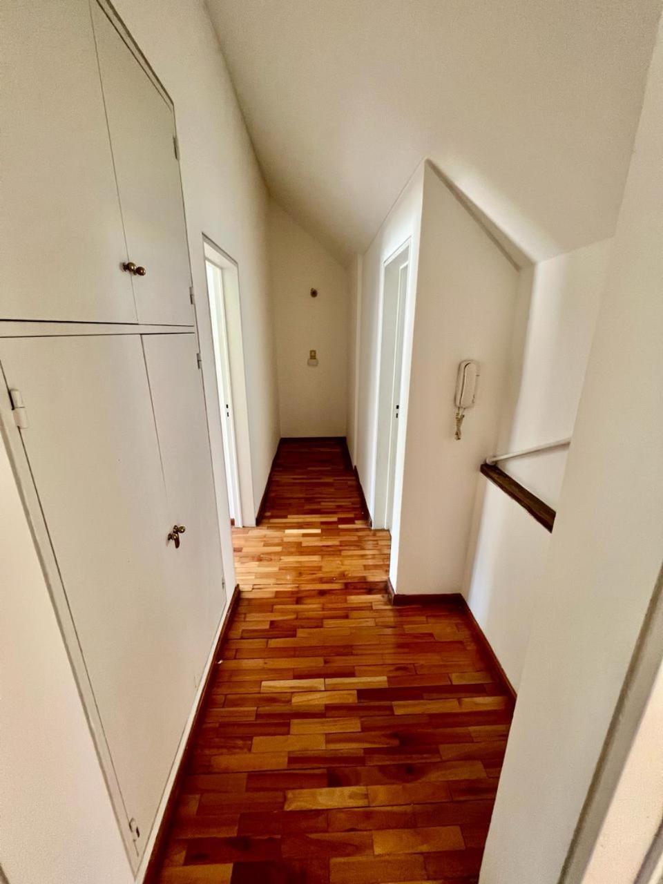 Departamento 4 Personas Cordoba