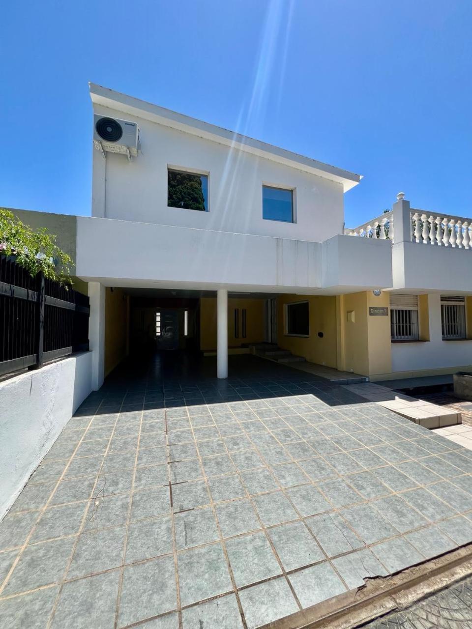Apartment Departamento 4 Personas Cordoba