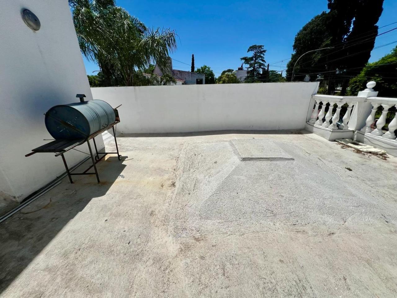 Departamento 4 Personas Apartment