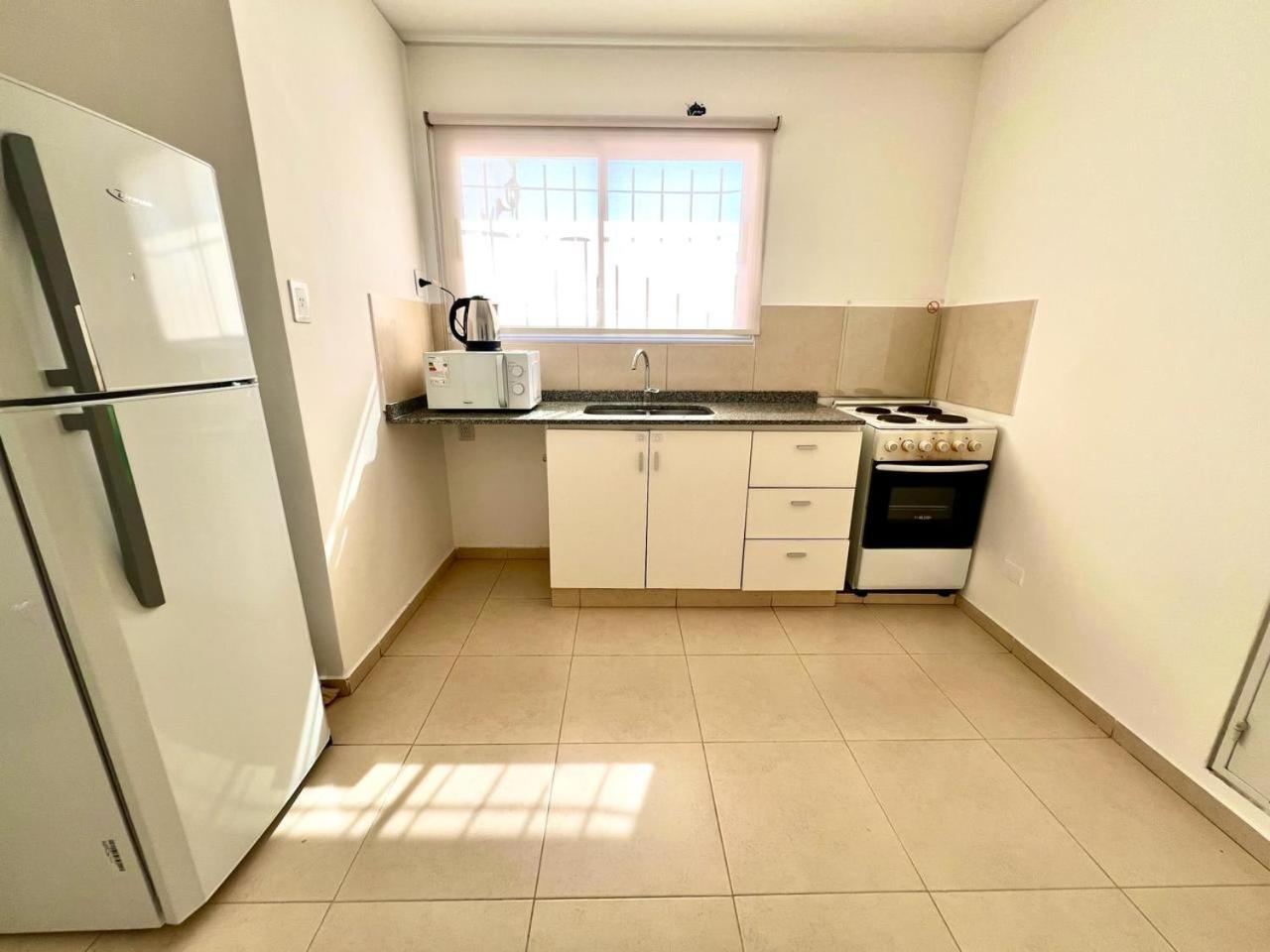 Apartment Departamento 4 Personas *