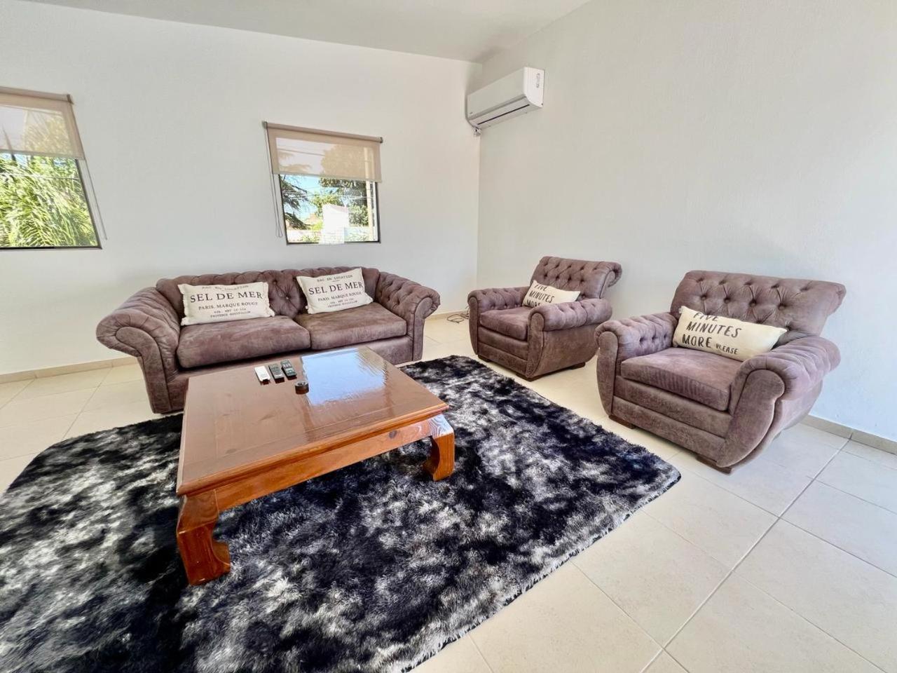 Departamento 4 Personas Apartment Cordoba