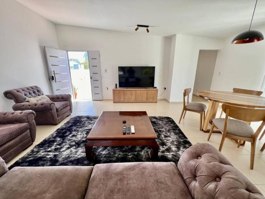 Apartment Departamento 4 Personas Cordoba